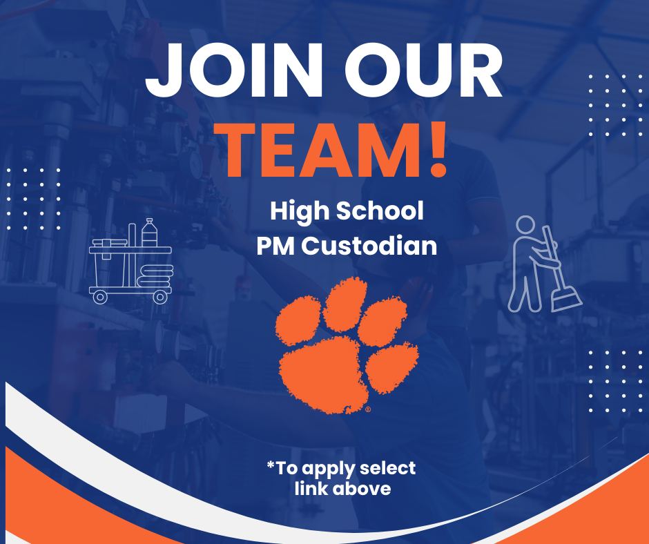 HS PM Custodian 