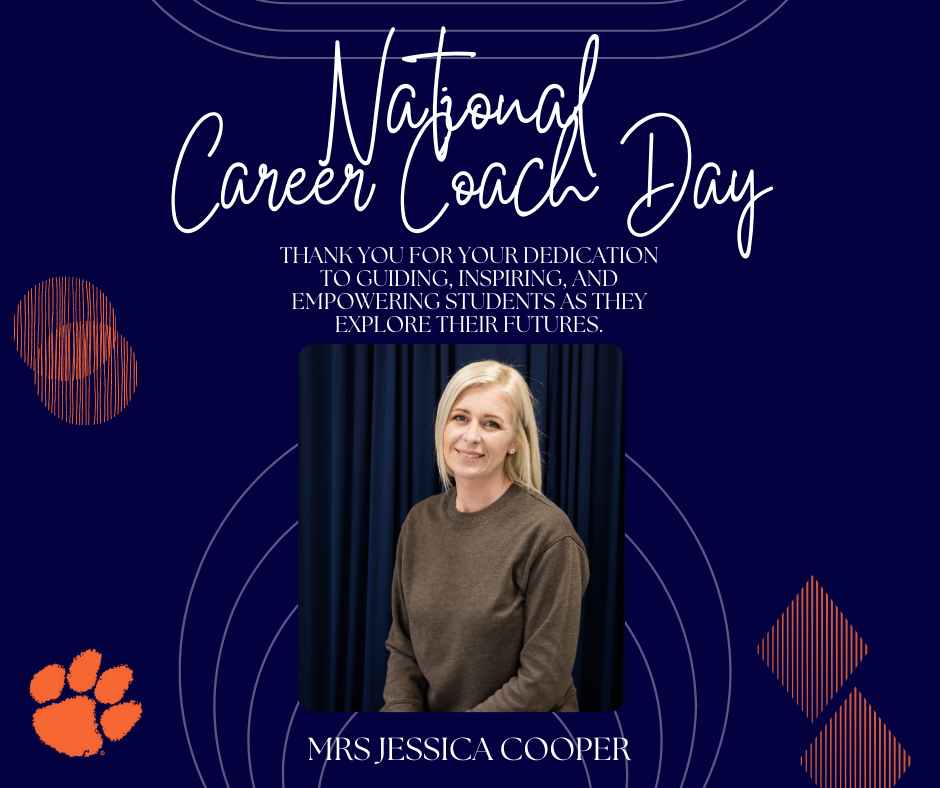 Career Coach Day