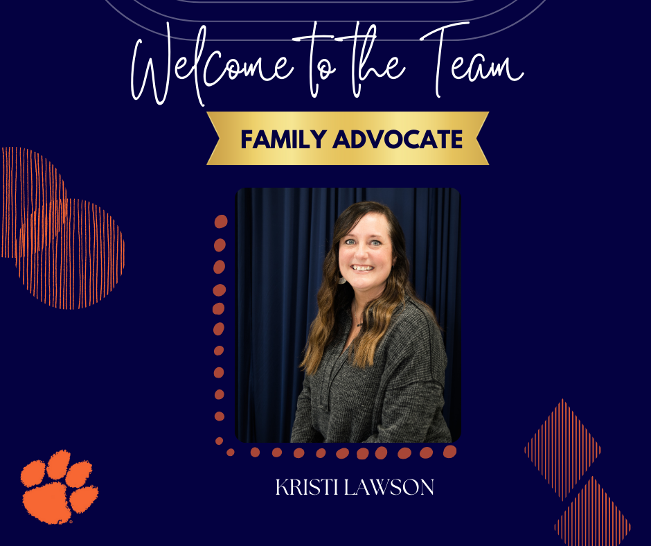 Welcome to the Team K Lawson