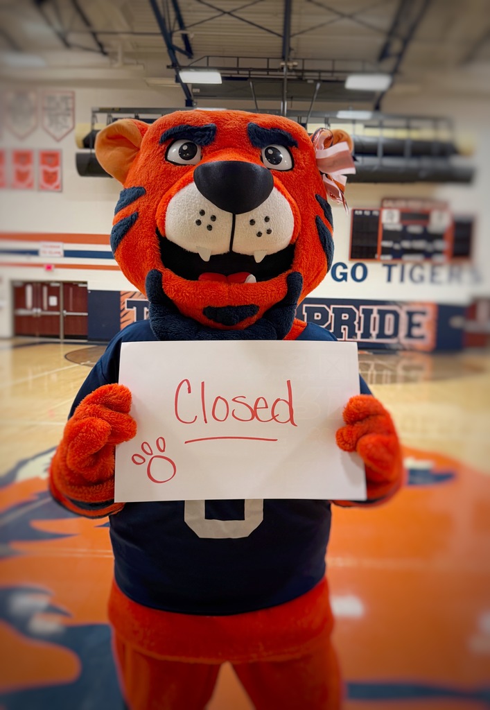 Roary Closed