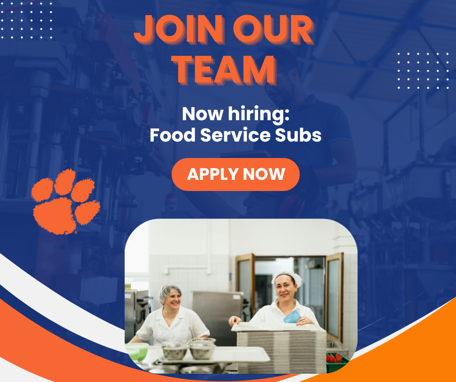 Food Service Subs