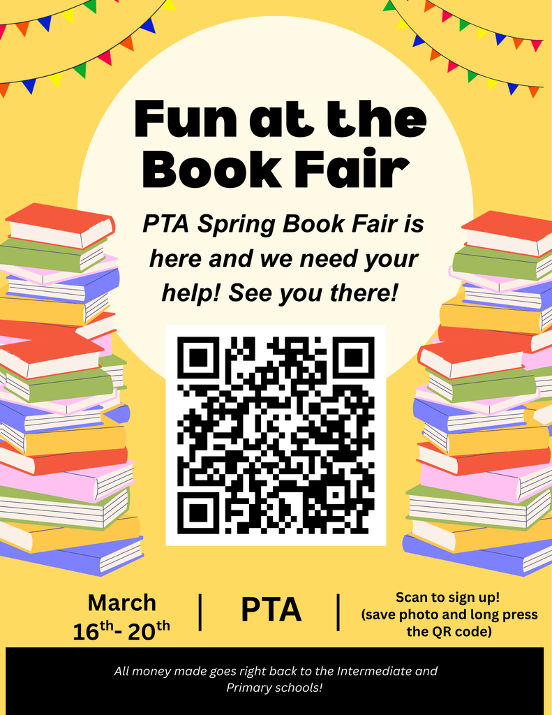 pta Book fair