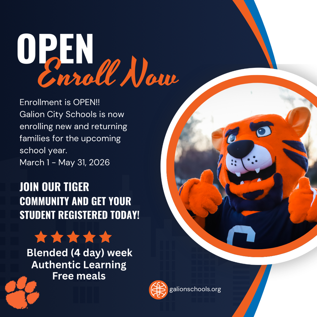 Open Enrollment Reminder