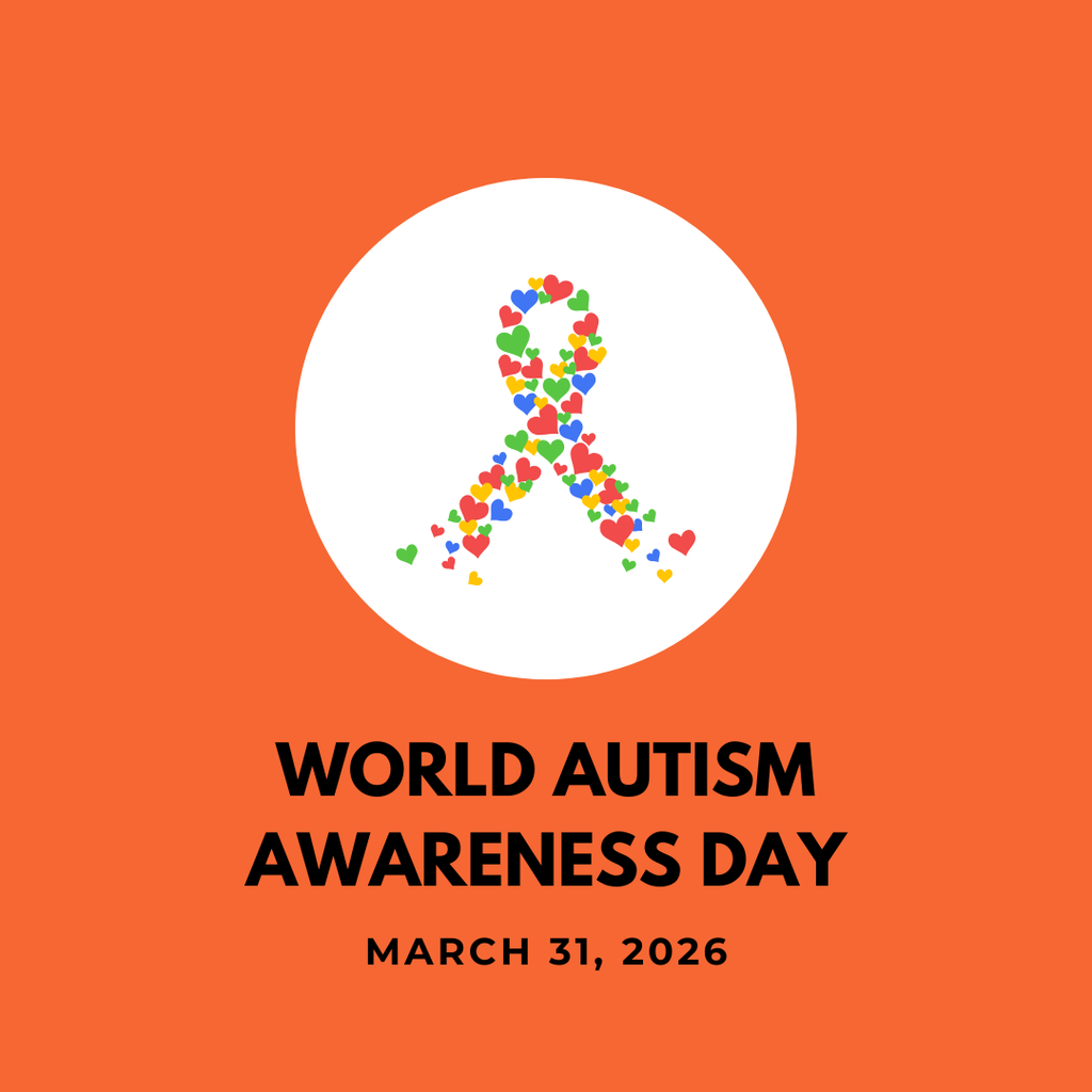 Autism day