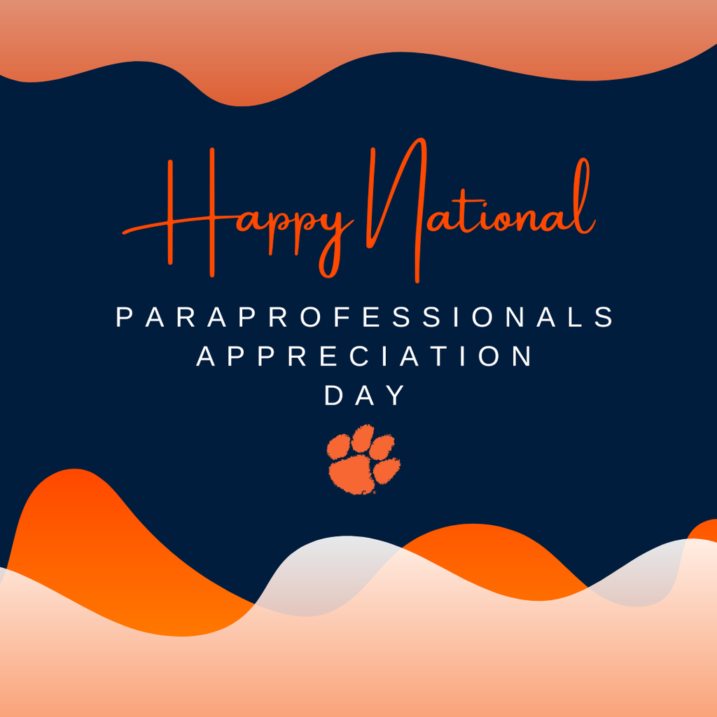 paraprofessionals app day