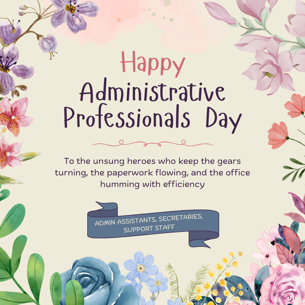 Administrative Day