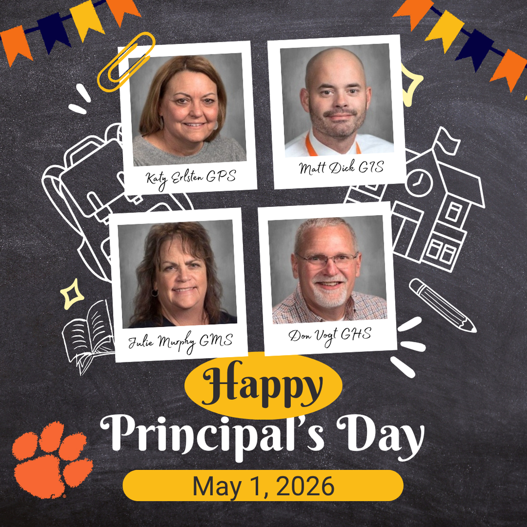 principal day