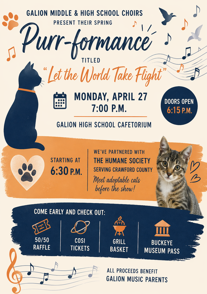 Purr-formance