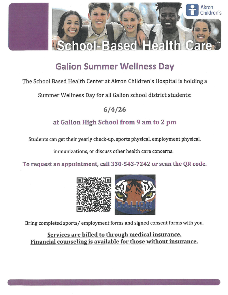 Summer Wellness 