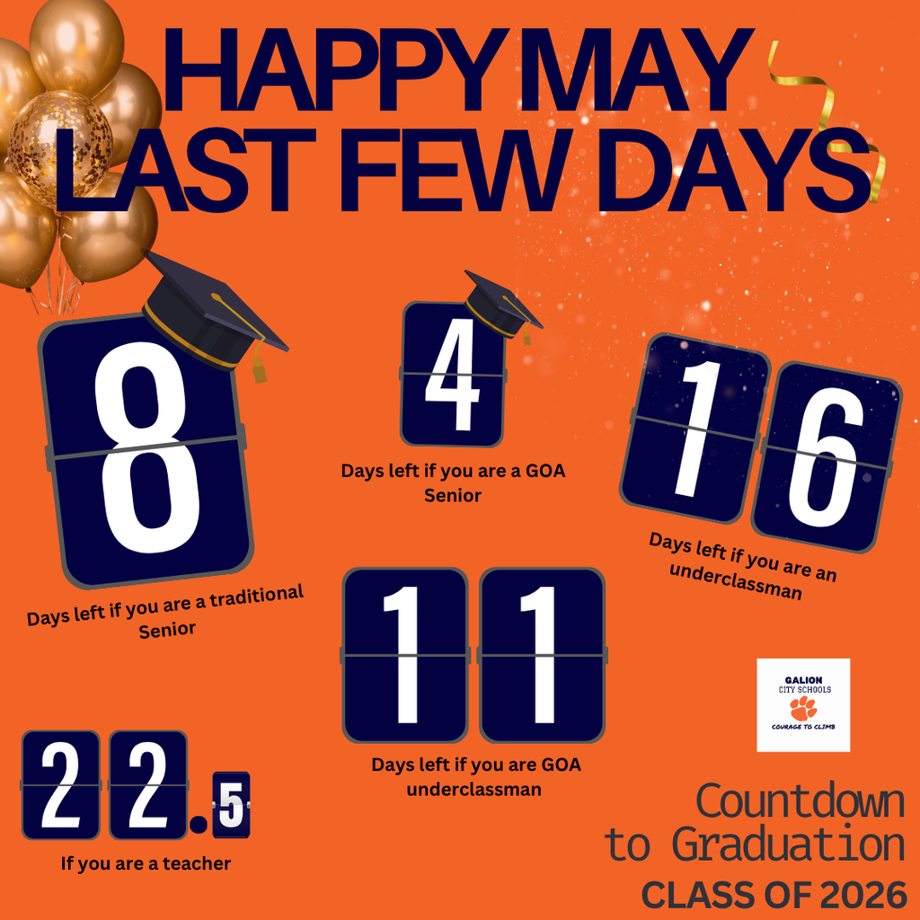 May