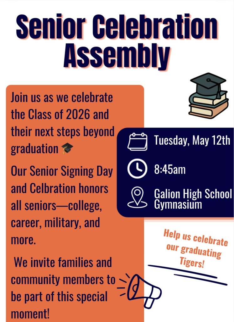 Senior Celebration