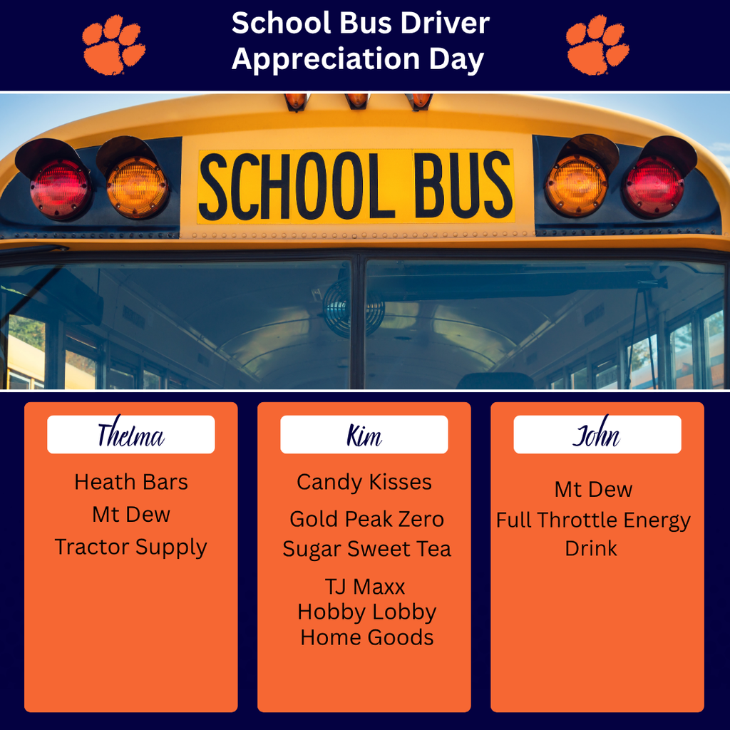 Bus driver 1