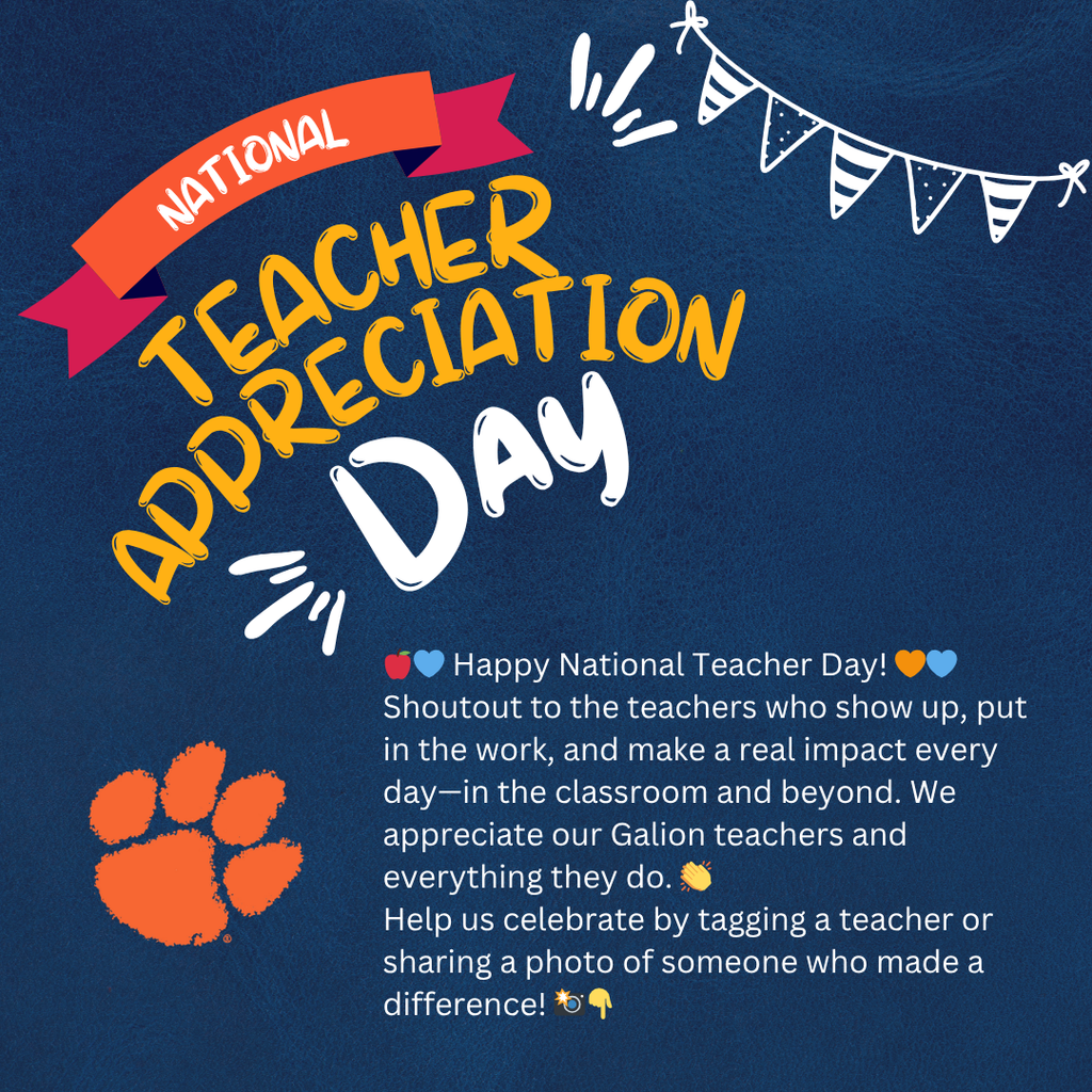 National Teacher Day