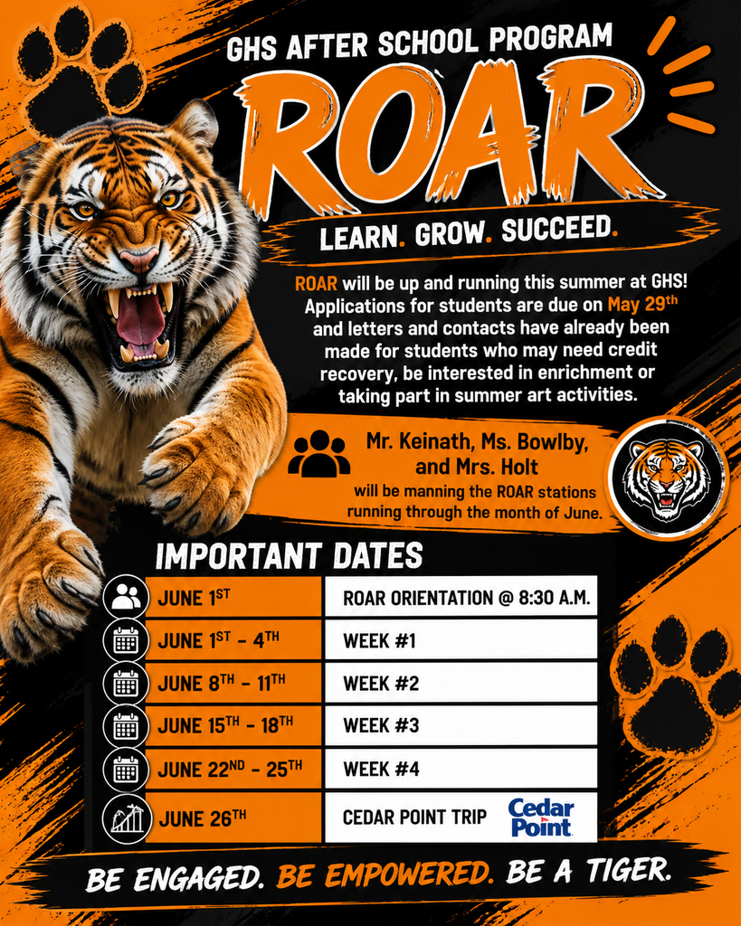 ROAR 