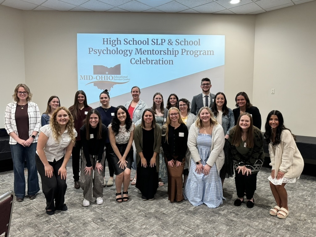 HS SLP psychology program