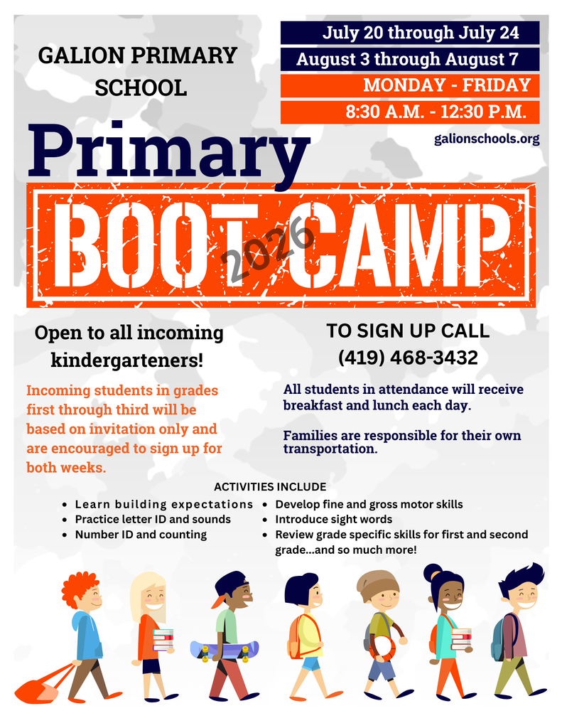 Boot Camp