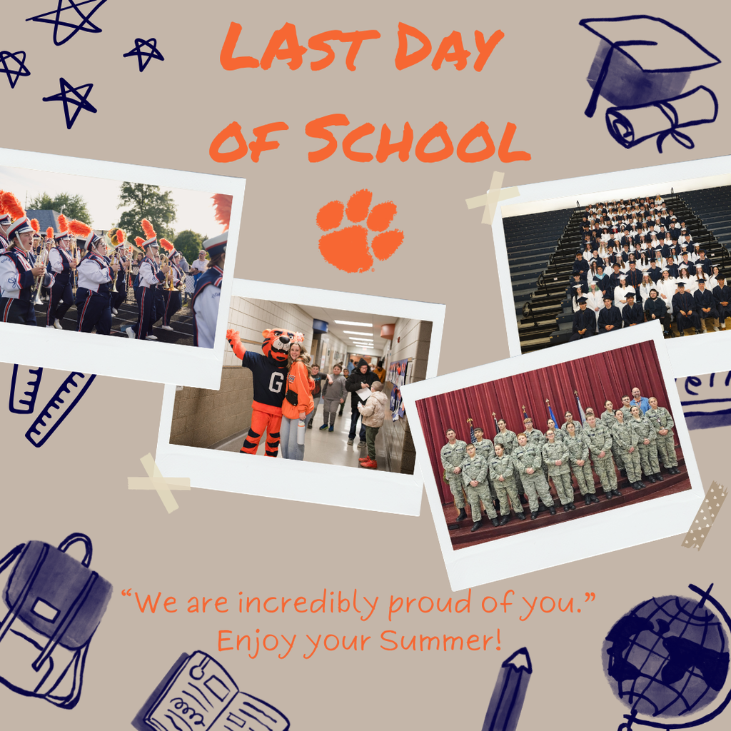 Last day