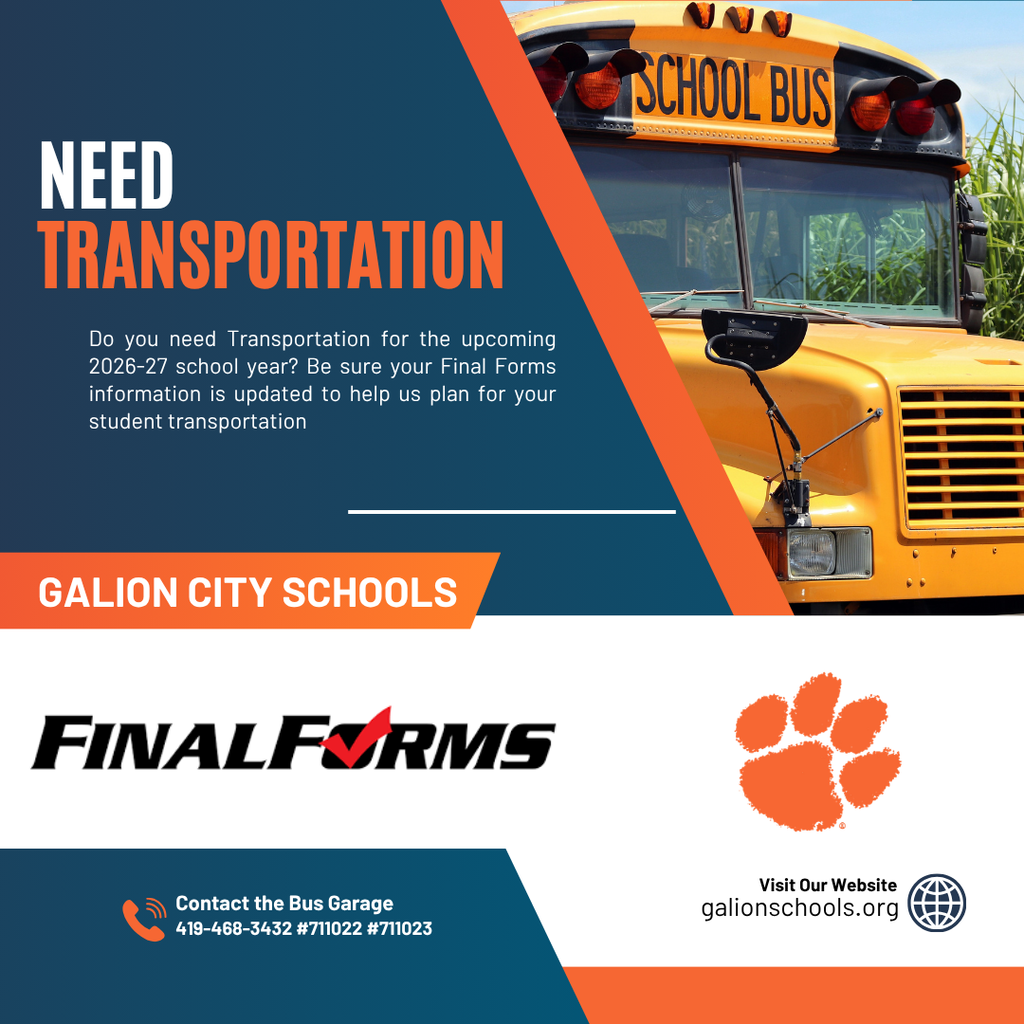 Final Forms Bus Transportation