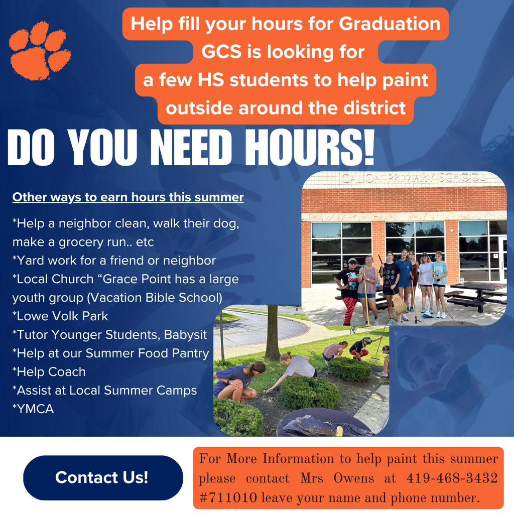 Summer Hours