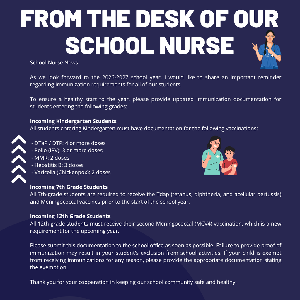 school nurse
