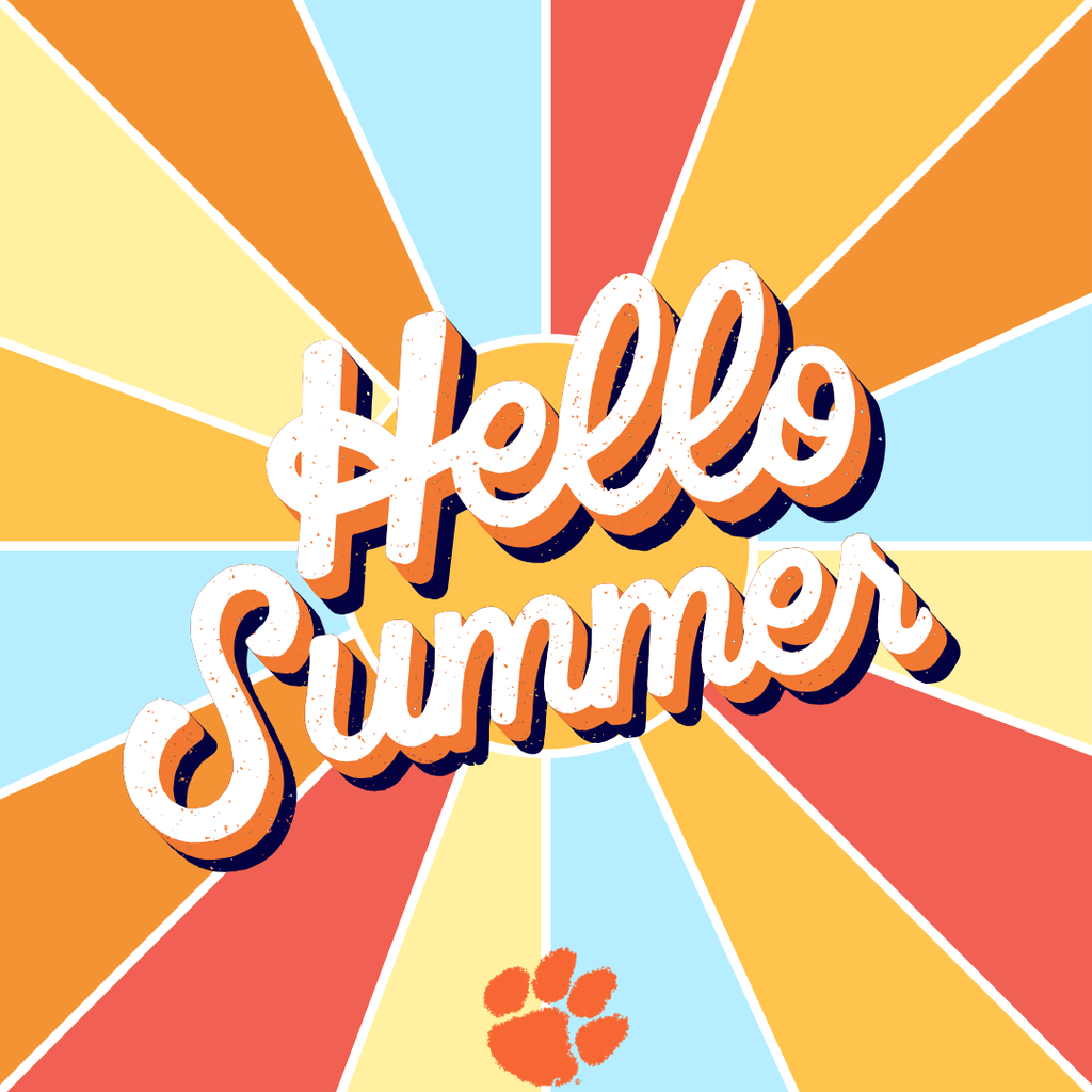 hello summer