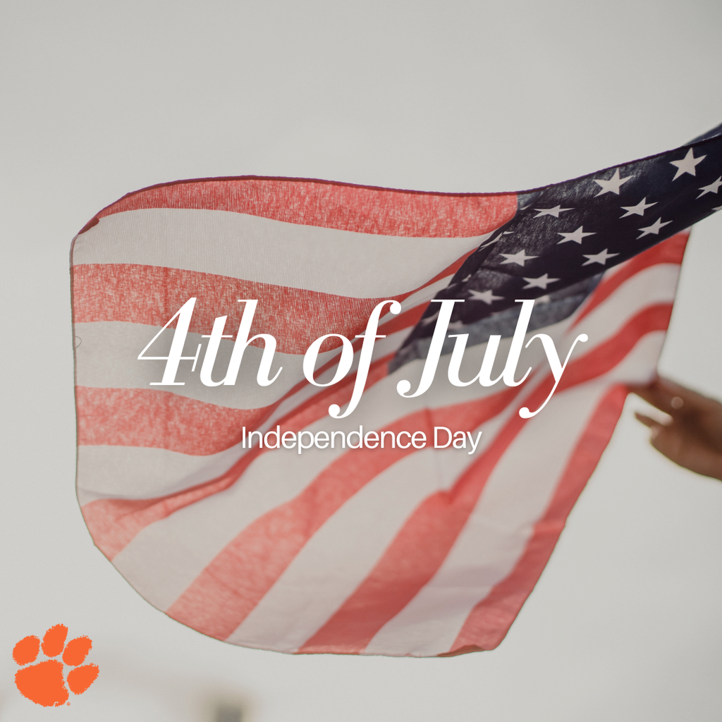 4th of July