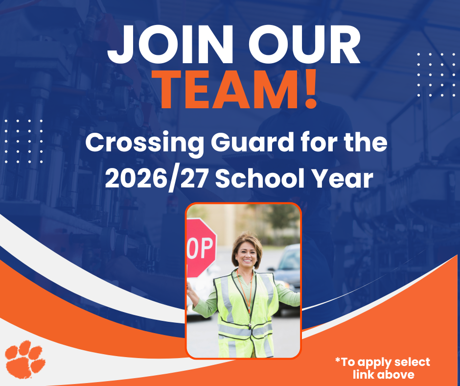 Crossing Guard