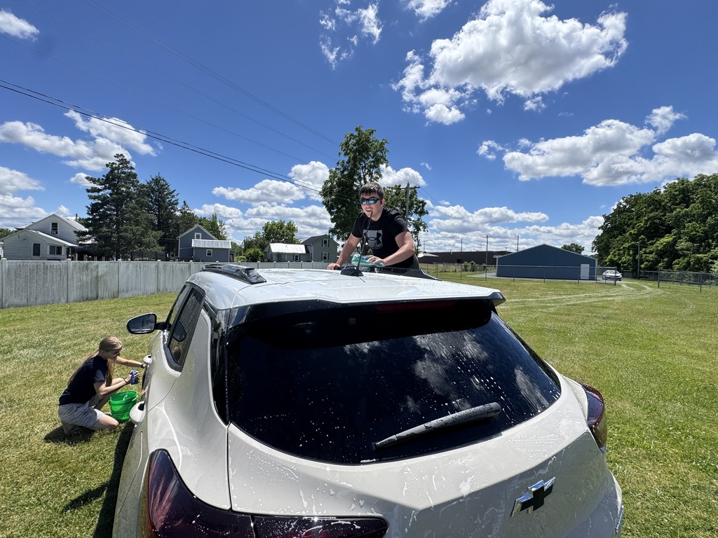 Car Wash
