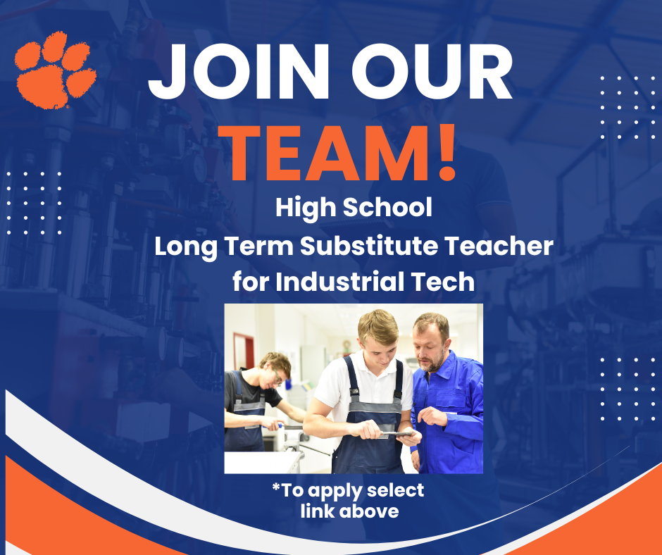 Long Term Sub Industrial Tech