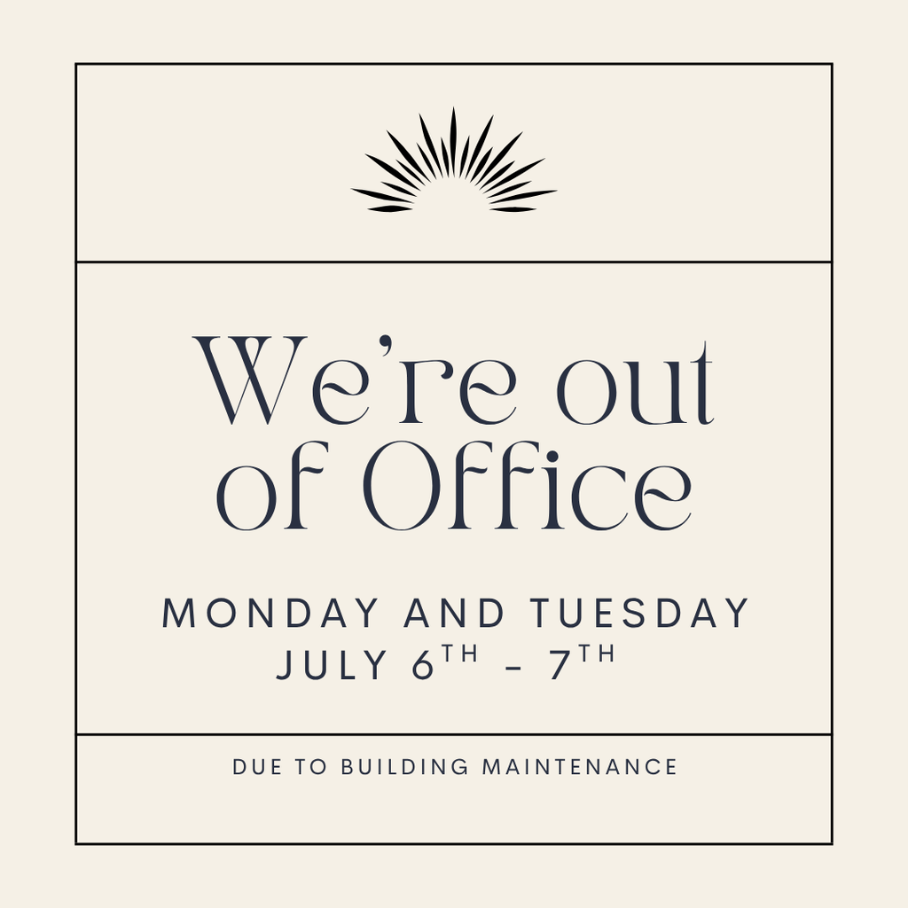 Office Closed