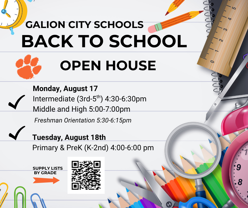 Open House