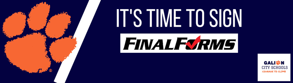 Final Forms