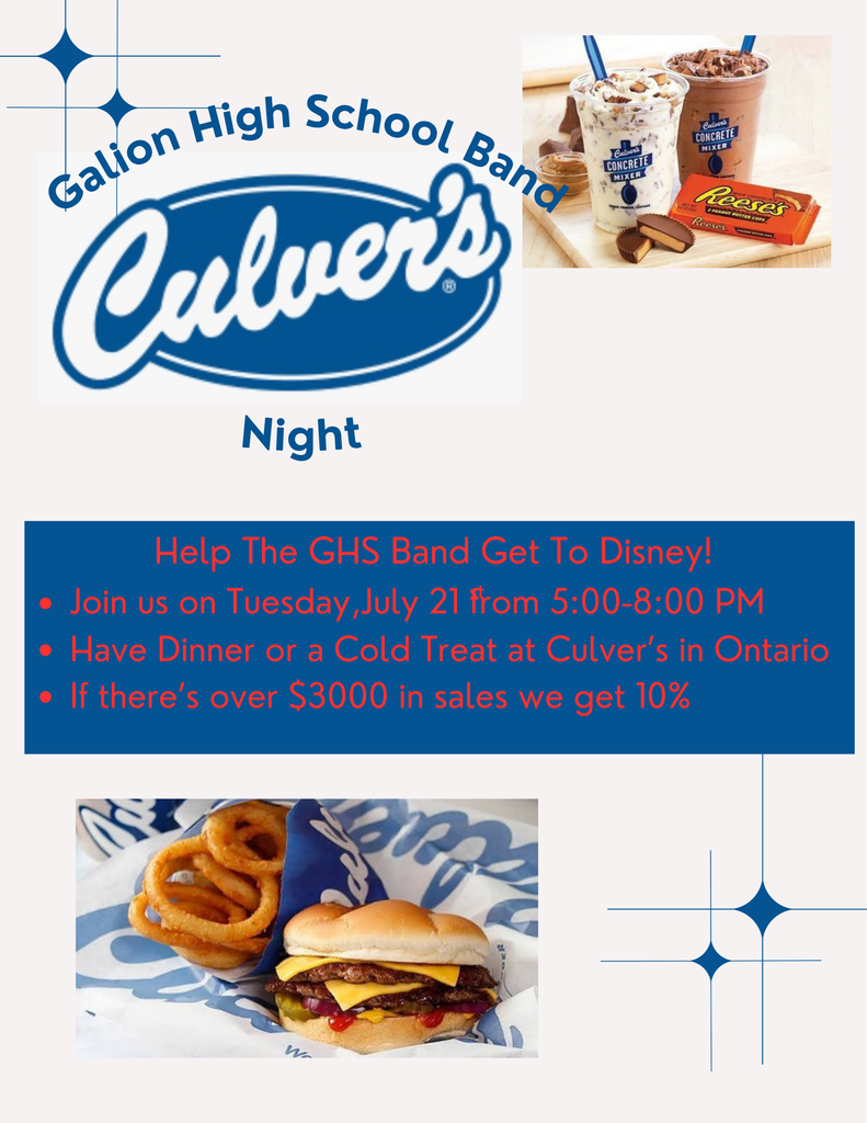 Culvers