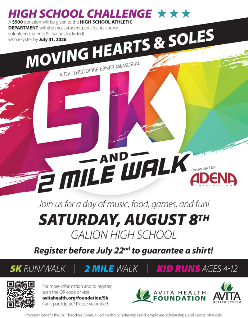 Avita 5K