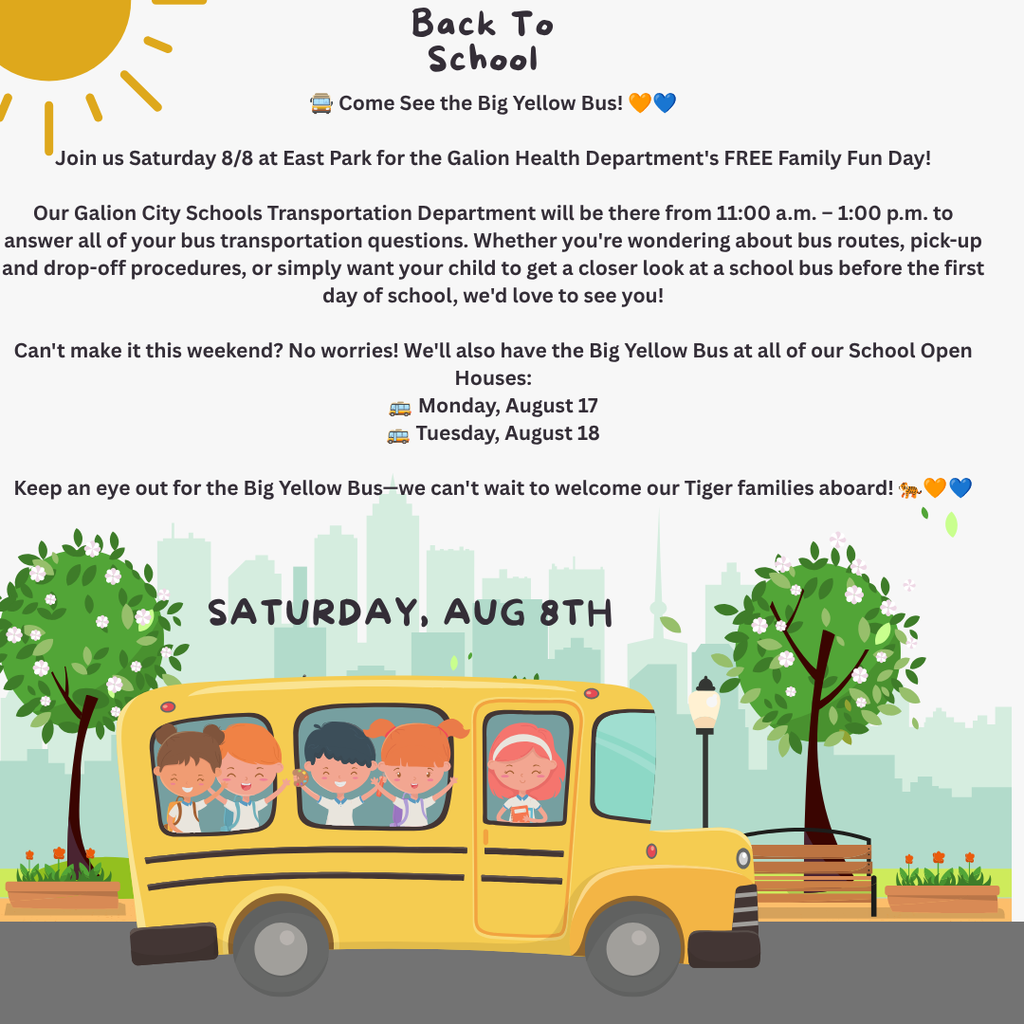 Transportation Day