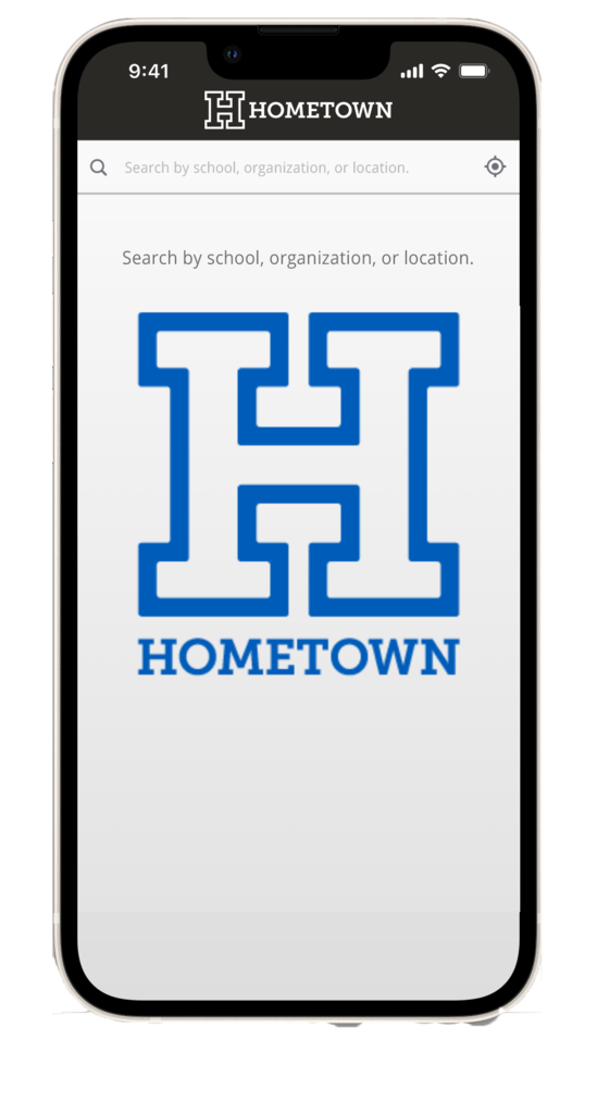 hometown tickets