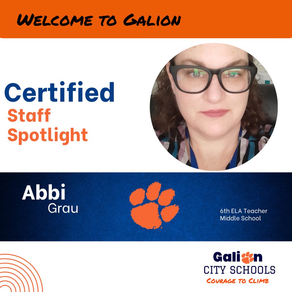 Abbi Grau