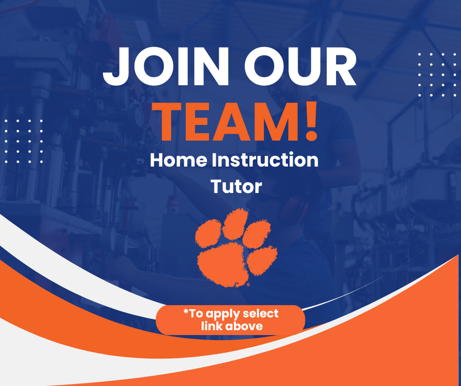 Home Instruction Tutor