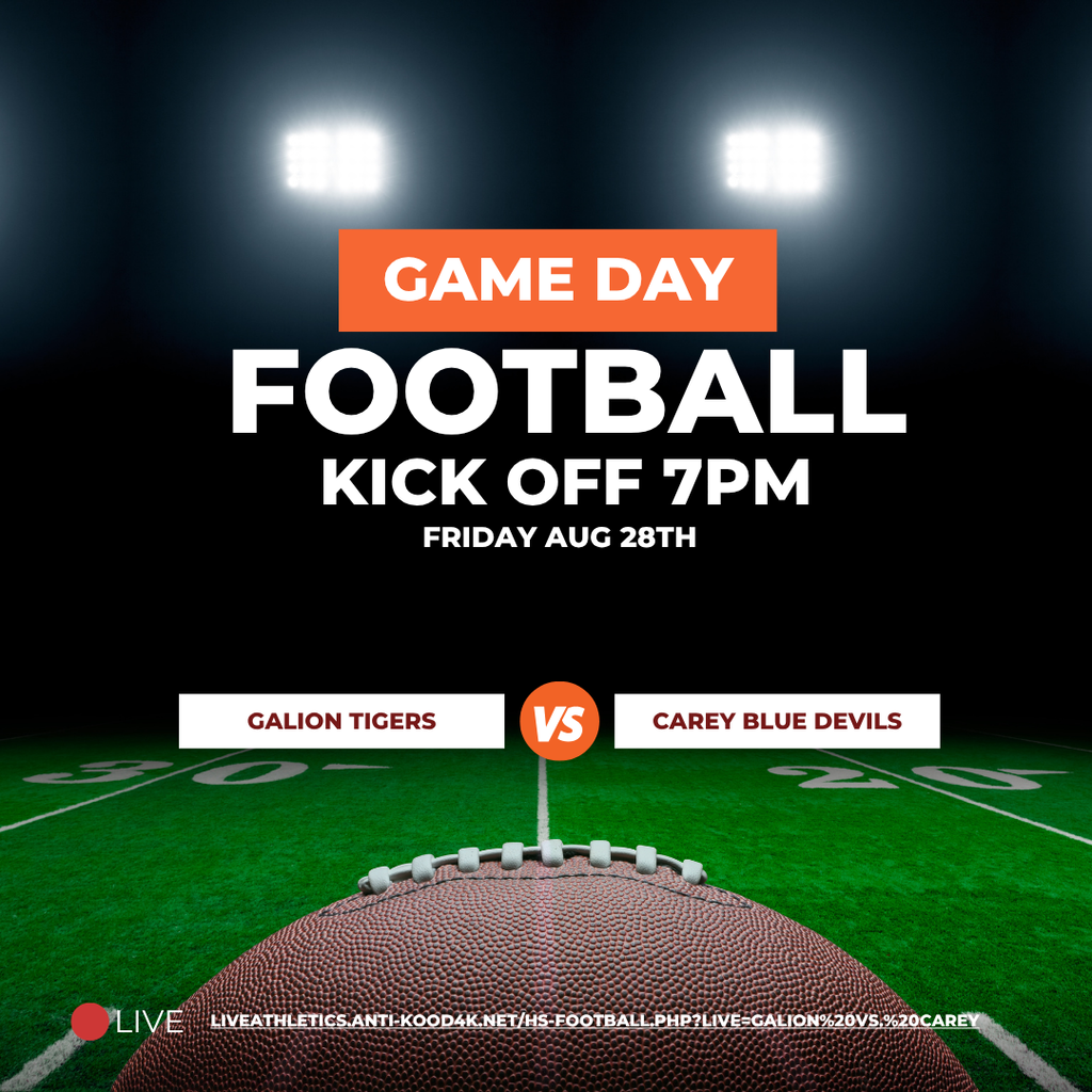 Football game