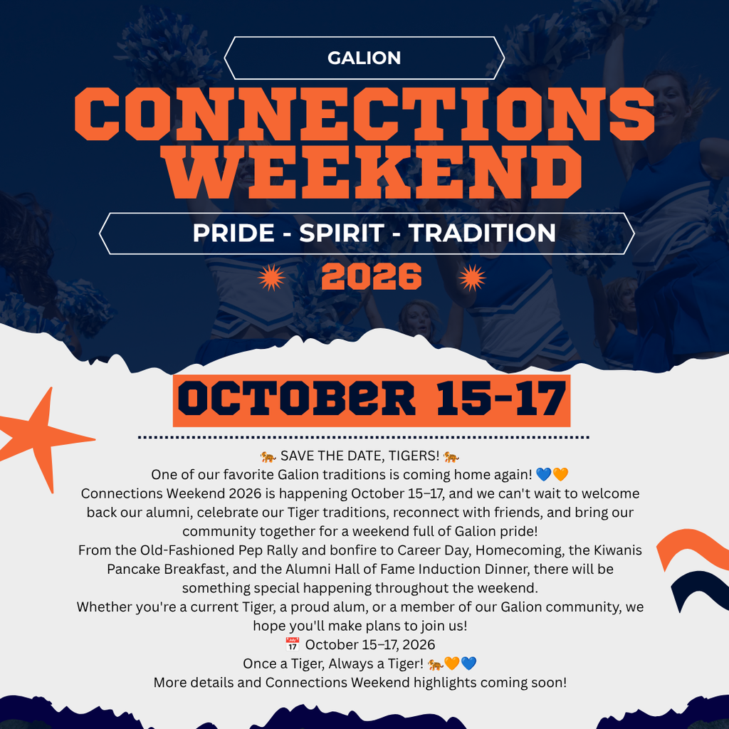 Save the Date Connections
