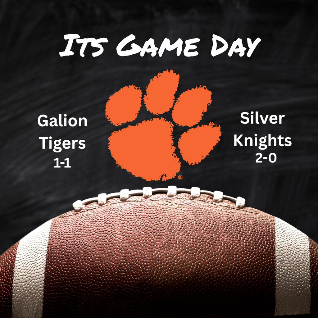 Game Day