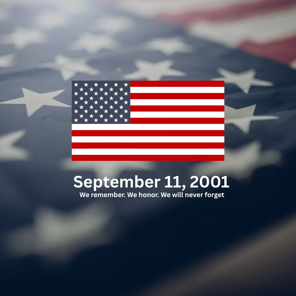 Patriot Day