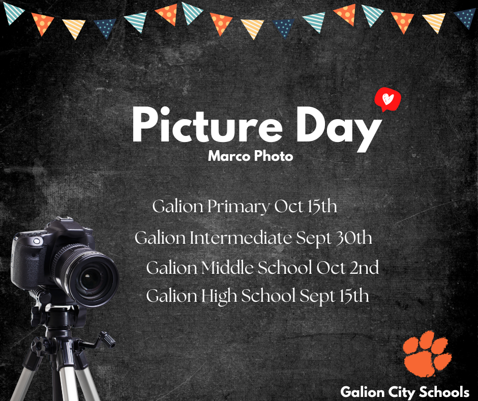Picture Day