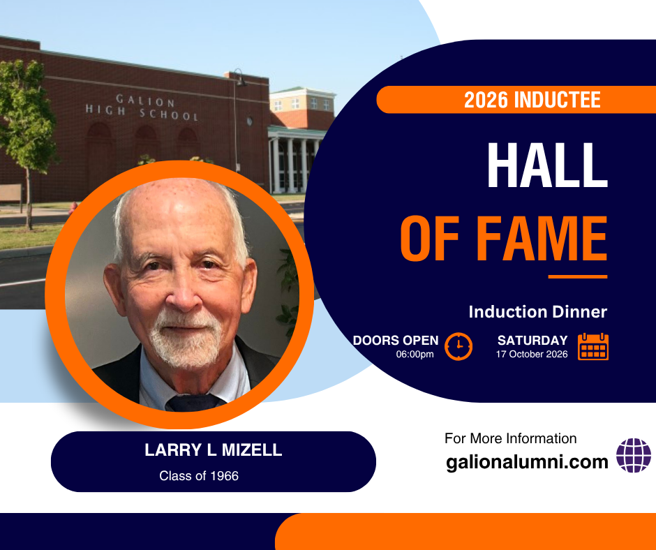HOF L Mizell
