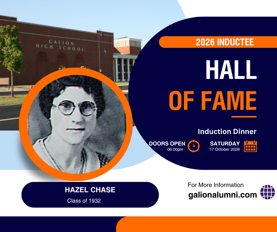 HOF H Chase