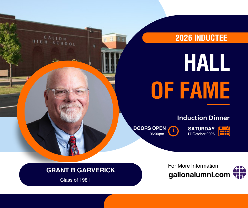 HOF Grant Garverick