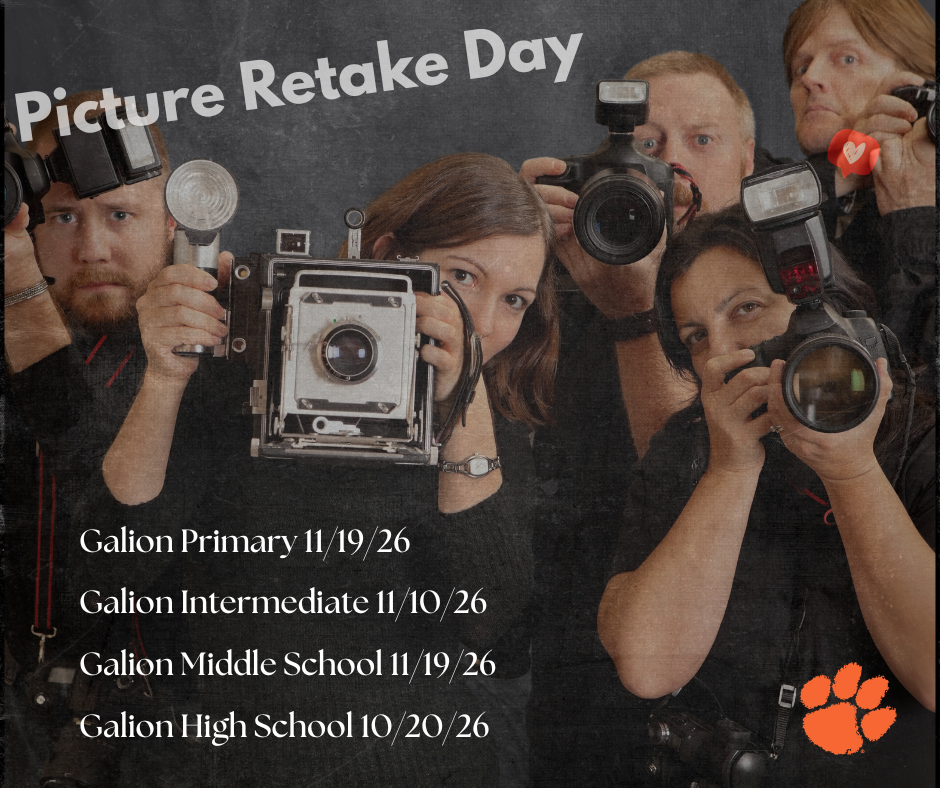 Retake Day