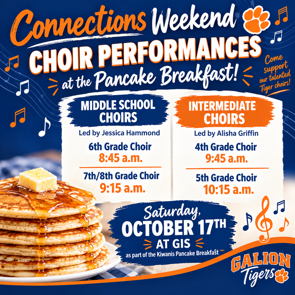 Choir Performances
