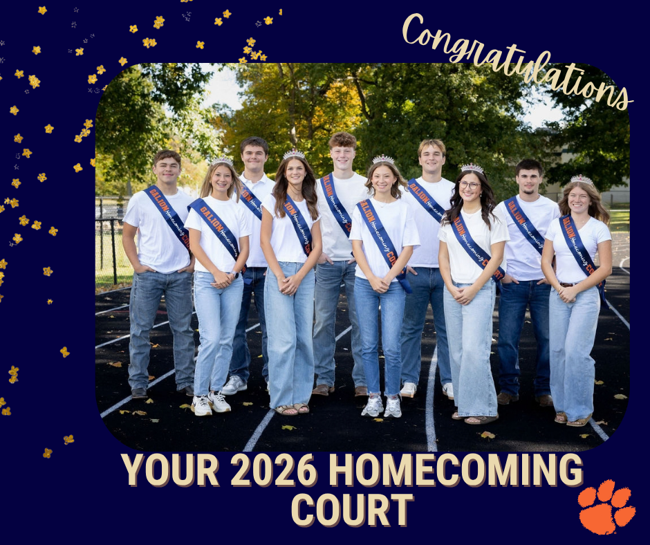 HOCO 2026