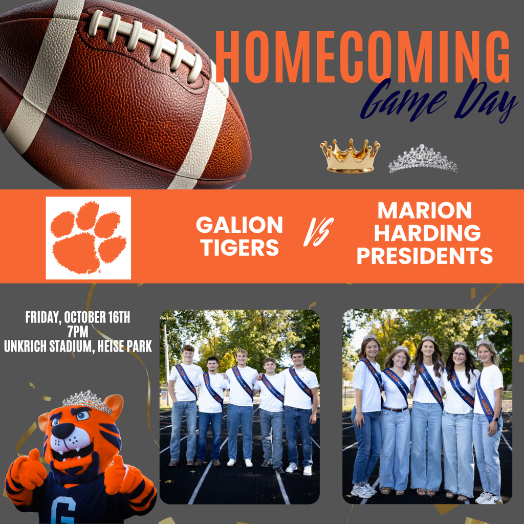 Hoco Game
